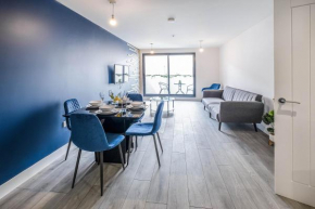 Madison 2 Bedroom, 2 Bath Apartment